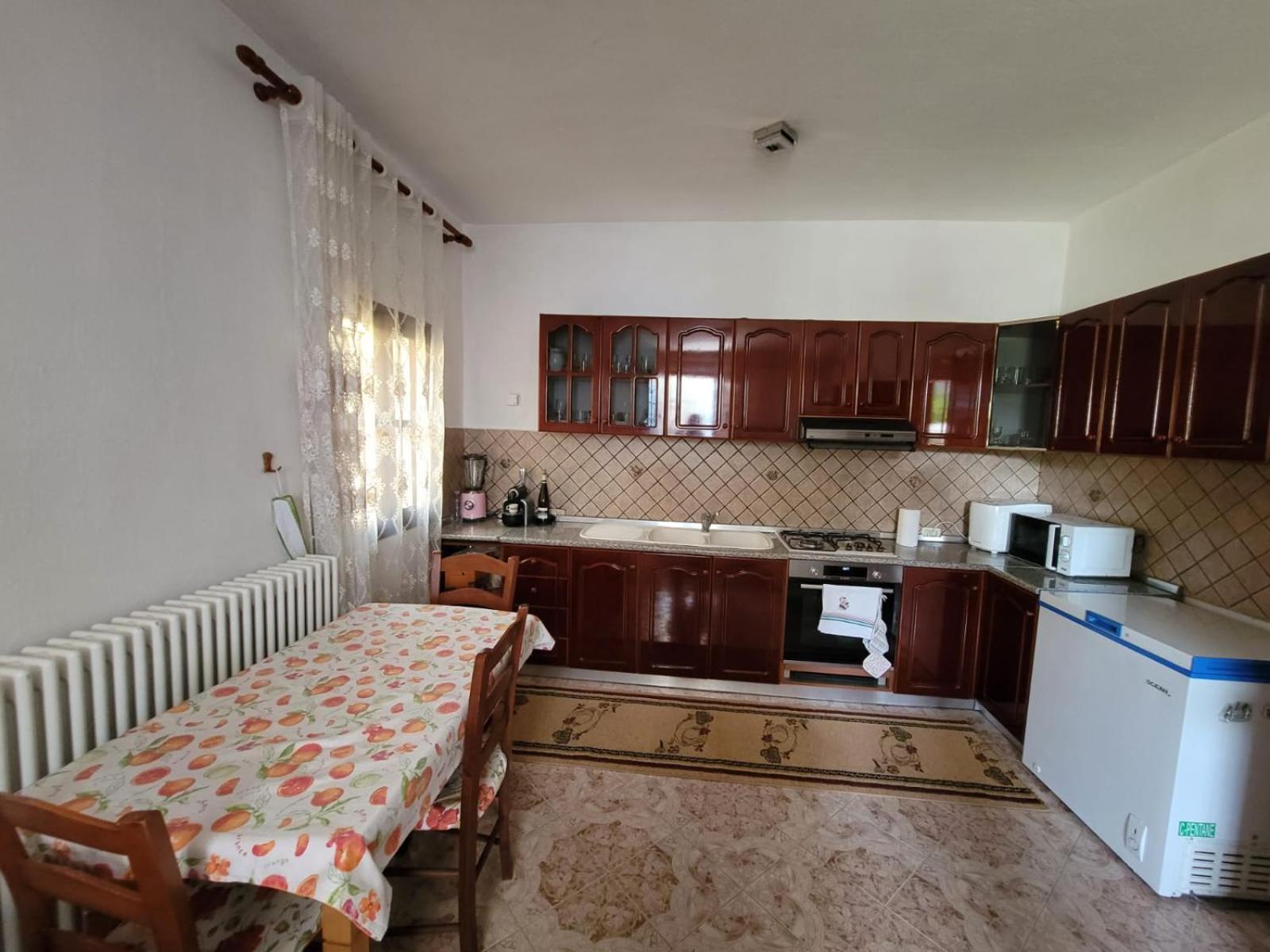 Private Room On A Shared Apartament Near Durres Beach Екстер'єр фото