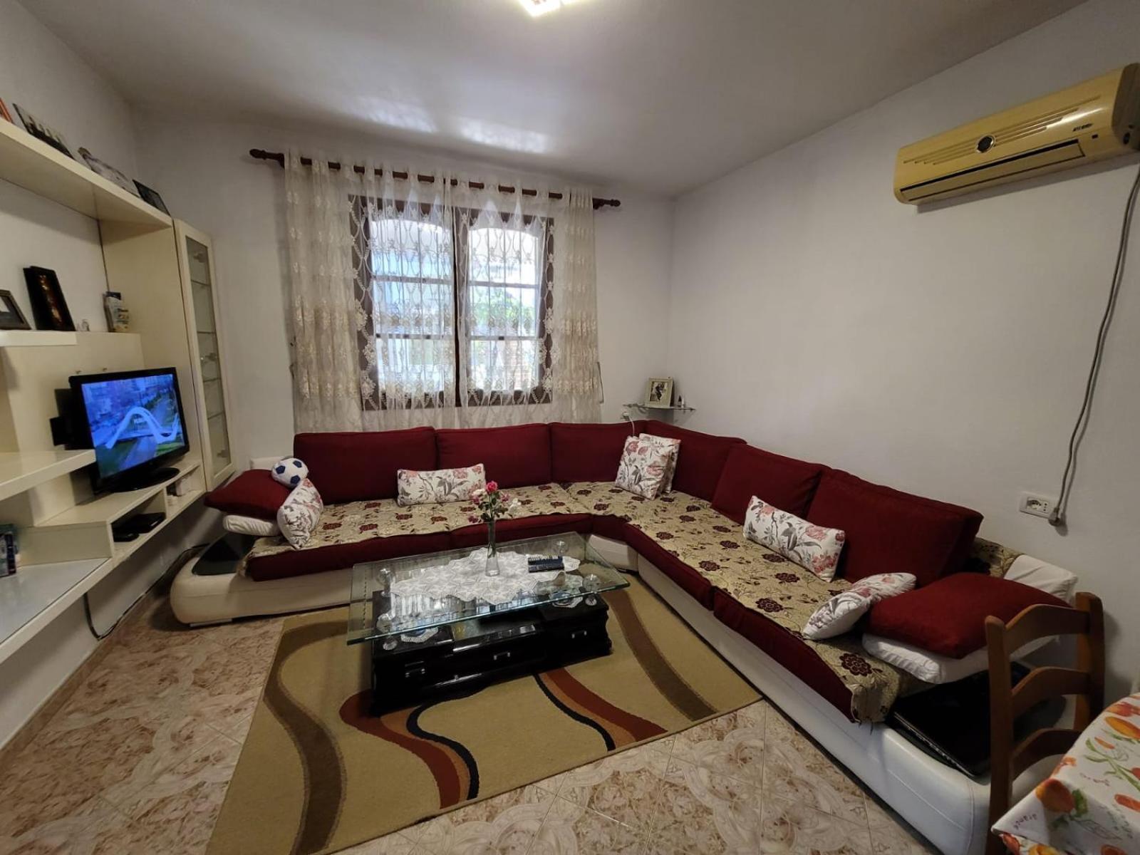 Private Room On A Shared Apartament Near Durres Beach Екстер'єр фото