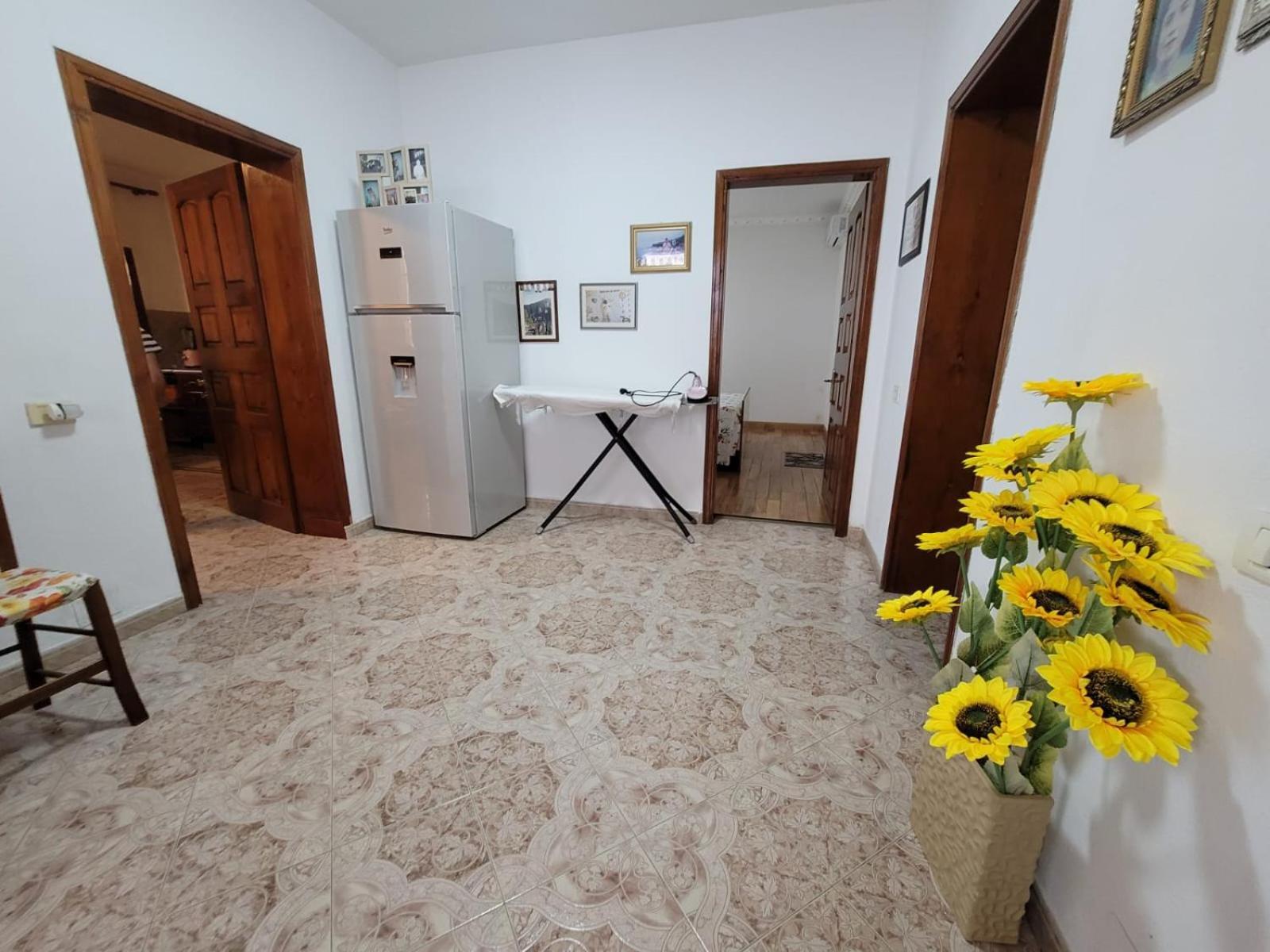 Private Room On A Shared Apartament Near Durres Beach Екстер'єр фото