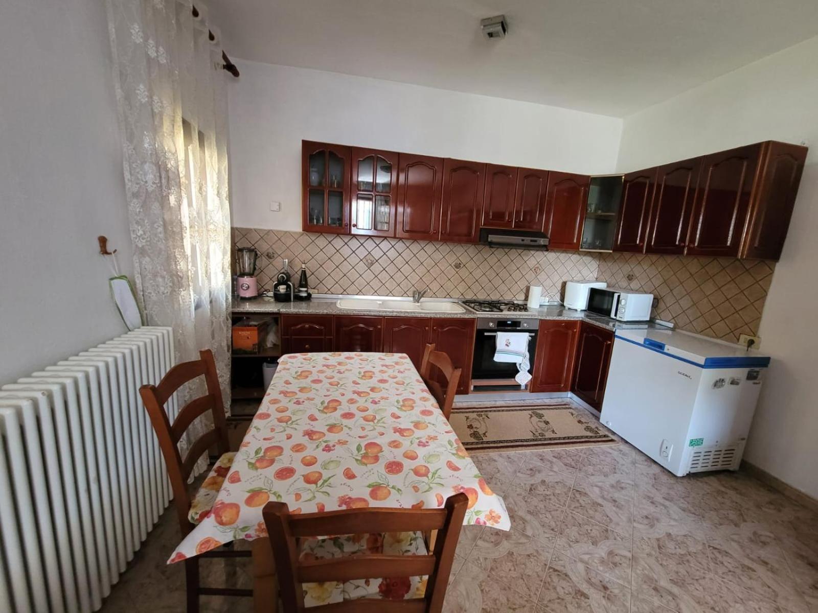 Private Room On A Shared Apartament Near Durres Beach Екстер'єр фото