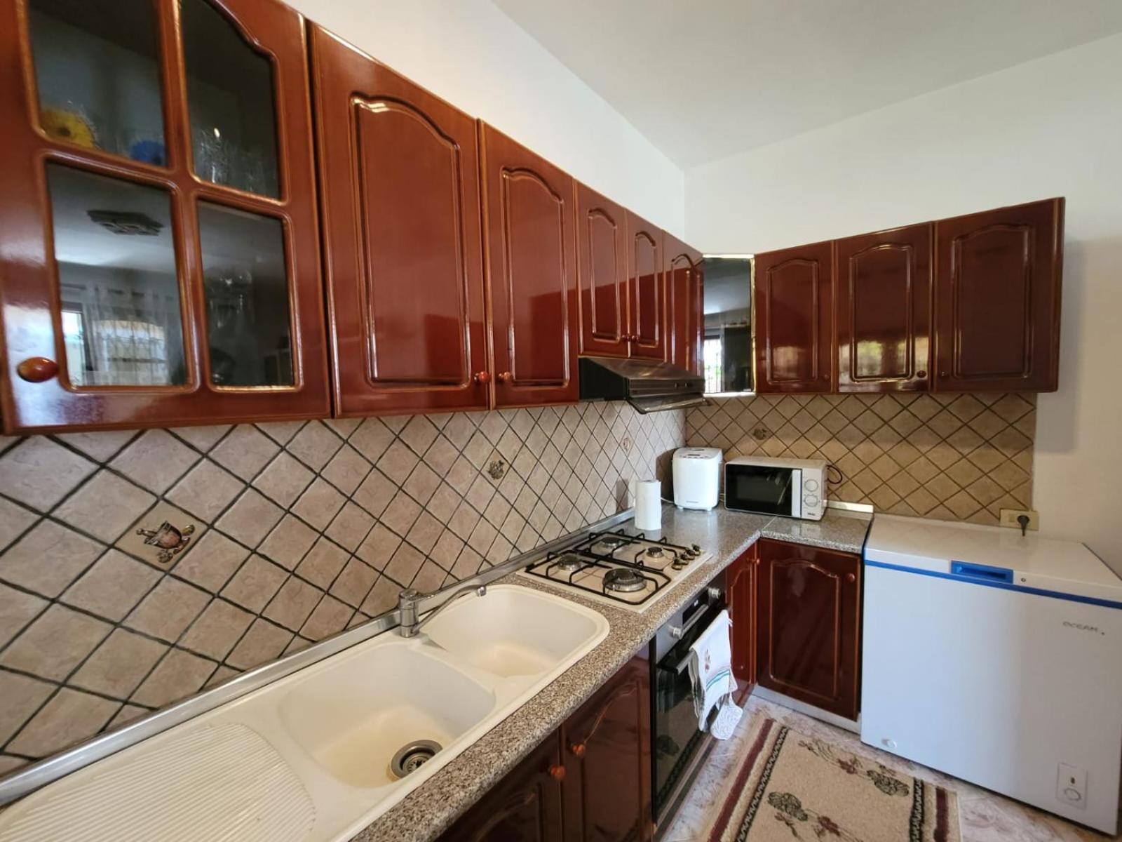 Private Room On A Shared Apartament Near Durres Beach Екстер'єр фото