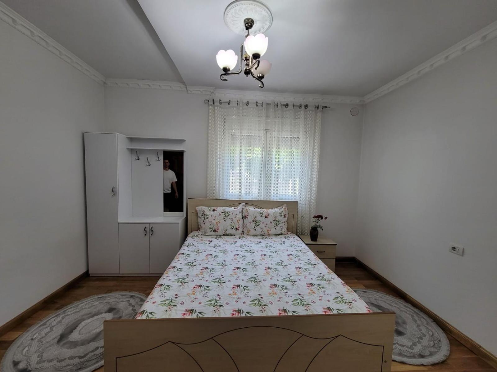Private Room On A Shared Apartament Near Durres Beach Екстер'єр фото