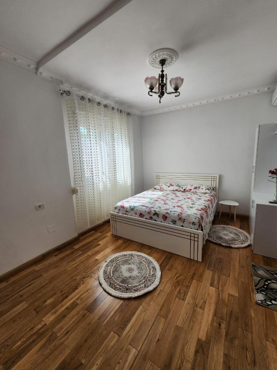 Private Room On A Shared Apartament Near Durres Beach Екстер'єр фото